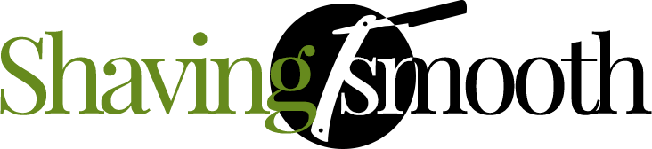 Shaving Smooth - Shaving (732x168), Png Download