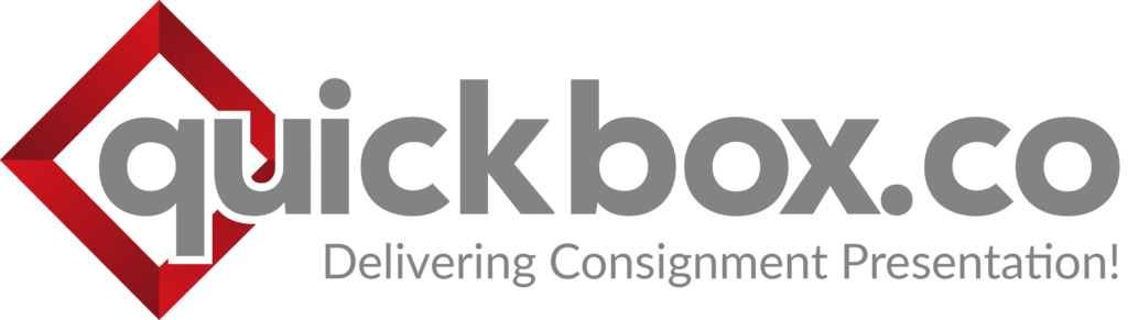 Instant Box Quote - Box (1024x291), Png Download