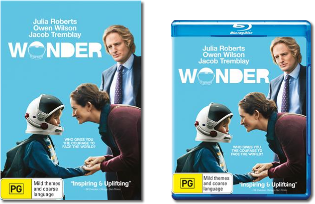 2015 Predecessor, Sean Anders Returns To Helm A Rarity - Wonder Family Movie (700x410), Png Download