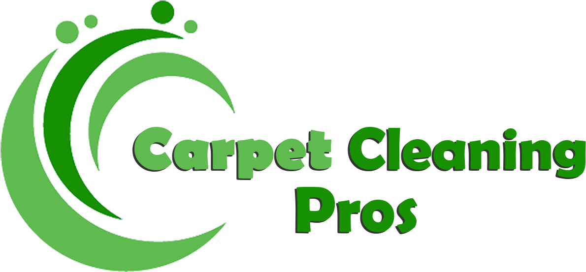 Carpet Cleaning Pros' Logo - Logo For Carpet Cleaning (1200x568), Png Download