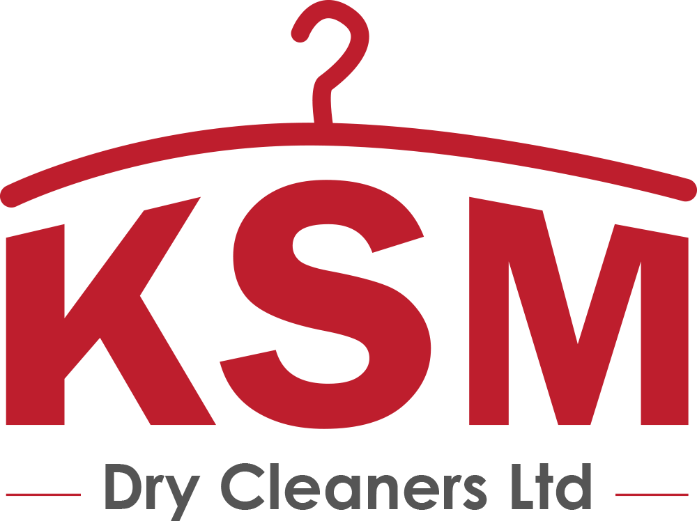 Ksm Dry Cleaners Logo - Ksm Dry Cleaners (1000x748), Png Download