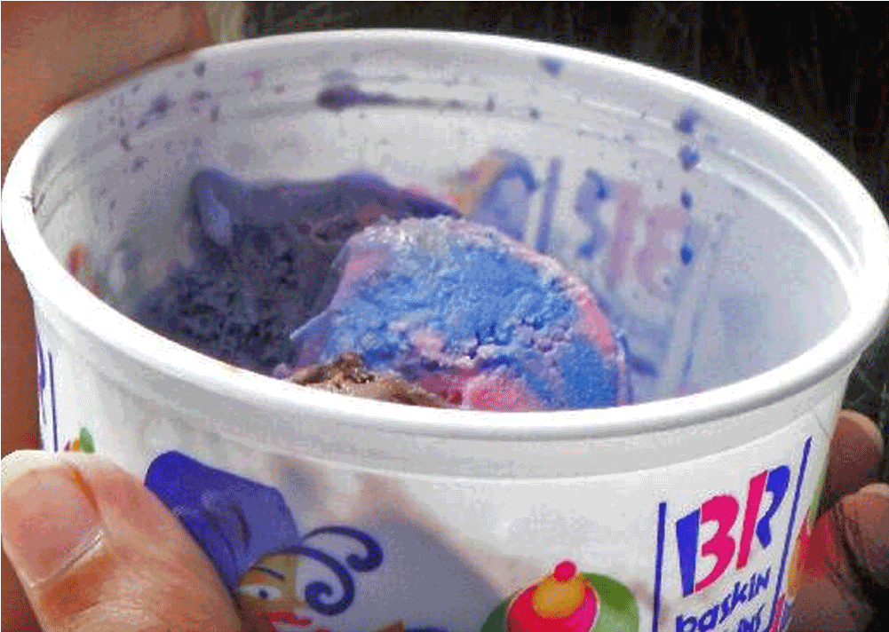 Photos - Gelato (1000x1000), Png Download