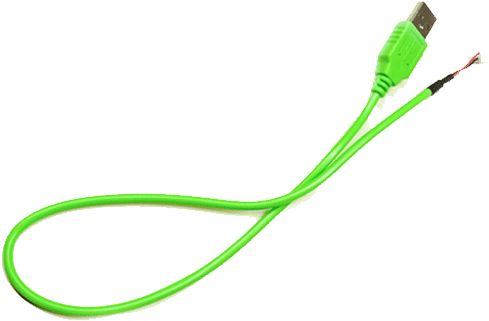 Molex Usb Cable - 楼梯 图片 (500x500), Png Download