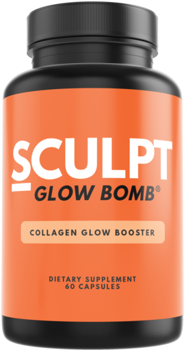 Sculpt Beauty Potion (600x600), Png Download