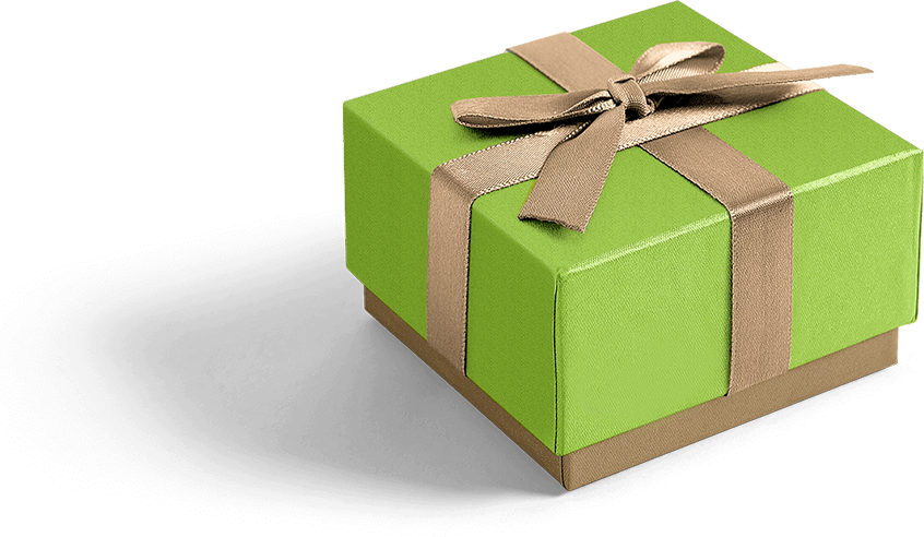 Packaging Box-image - Box (846x492), Png Download