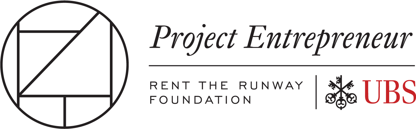 Rent The Runway Project Entrepreneur (1920x1080), Png Download