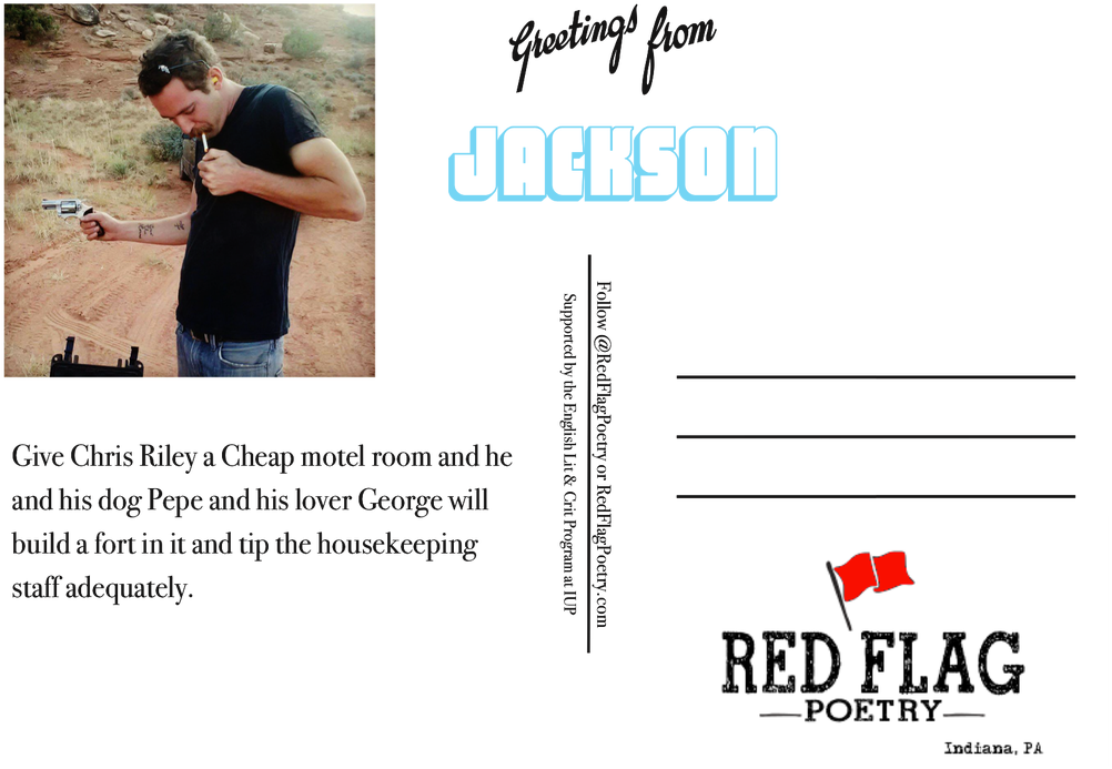 Missed Chris Riley's Poem On - Logo (1100x740), Png Download