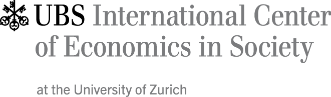 The Ubs International Center Of Economics In Society - Dr. Eugenia G. Politis, Md (661x195), Png Download