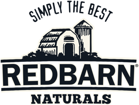 Always Provide A Fresh Supply Of Drinking Water - Red Barn Pet Products Logo (480x386), Png Download
