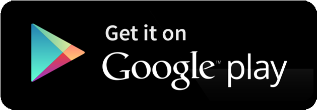 Download Update Usada App On Google Play - Google Tv (645x237), Png Download