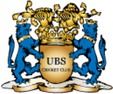 Ubs Cricket Club - Crest (400x400), Png Download
