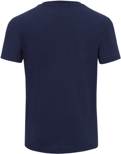 Blue Tshirt Png - T-shirt (660x660), Png Download
