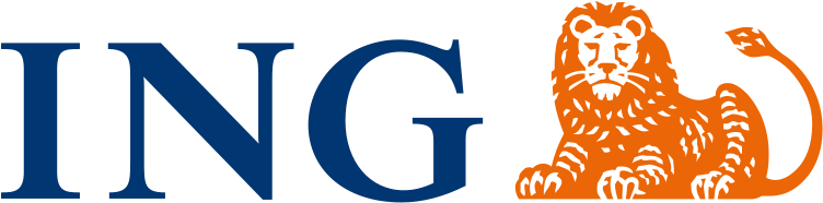 Ing Groep Nv Logo Ubs - Ing Group Logo (800x234), Png Download