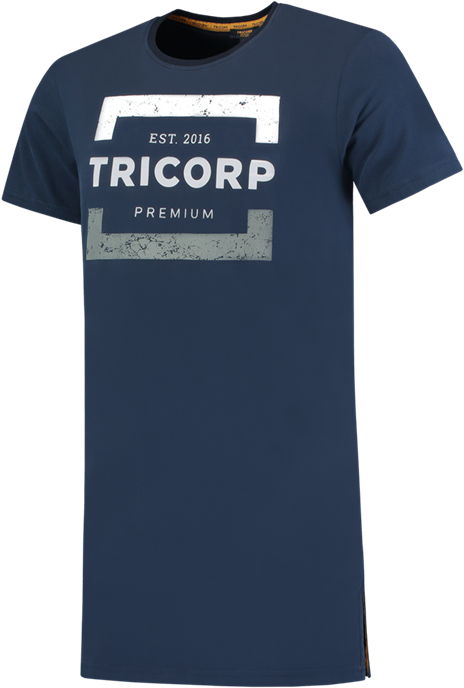Men's Premium T-shirt Long - Active Shirt (710x710), Png Download
