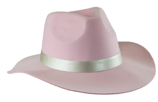 Lady Gaga Joanne Hat Png (600x600), Png Download