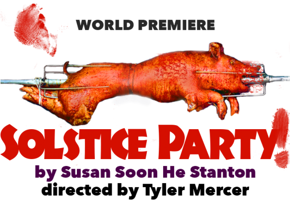 Told Through A Playful Mixture Of Phone Calls, Voicemails, - Party (580x421), Png Download