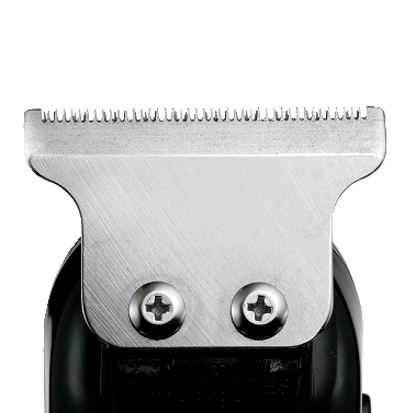 5 Star Barber Combo Blade View - Wahl 5 Star Detailer Extra Wide T Blade Wa2215 (565x376), Png Download