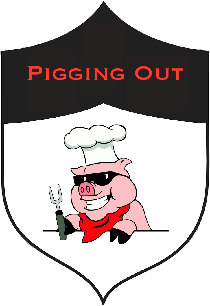 Catering Services It's Easier Than Ever To Work A Pig, - Pig Roast Clipart (740x1071), Png Download