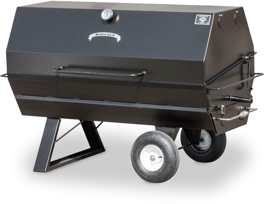 Meadow Creek Pr60 - Grilling (1000x1000), Png Download