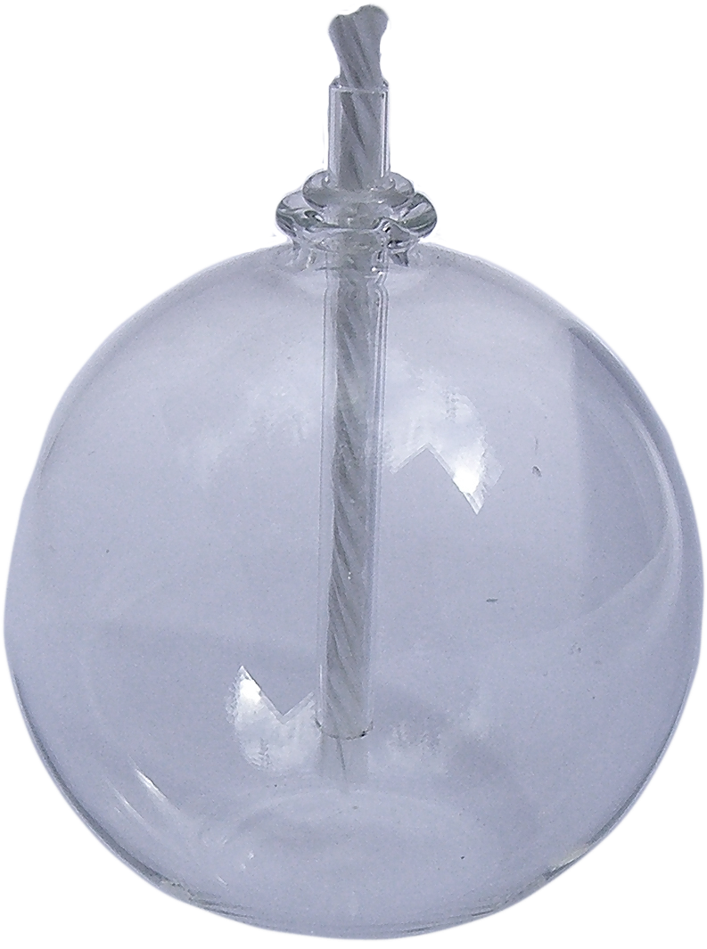 Oil Lamp (972x1125), Png Download