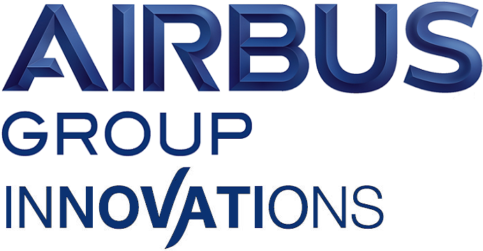 Airbus Group Innovations Logo (702x365), Png Download