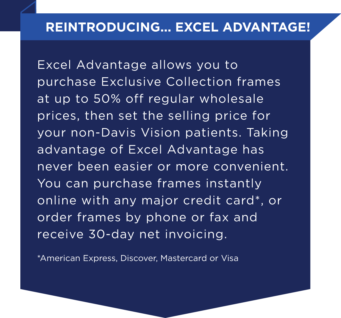 Blue Bar Text - Advantage Excel (1173x1095), Png Download