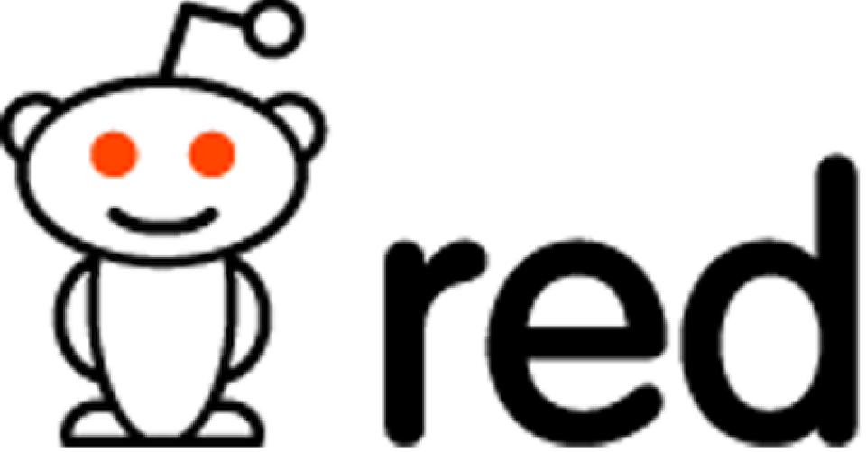 Reddit Is Looking For Someone Reddit Alien Transparent - Without Their Permission (ebook) (960x501), Png Download