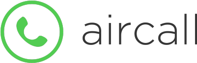 Aircall Logo - Aircall, Inc. (400x400), Png Download