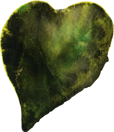 Heart (437x506), Png Download