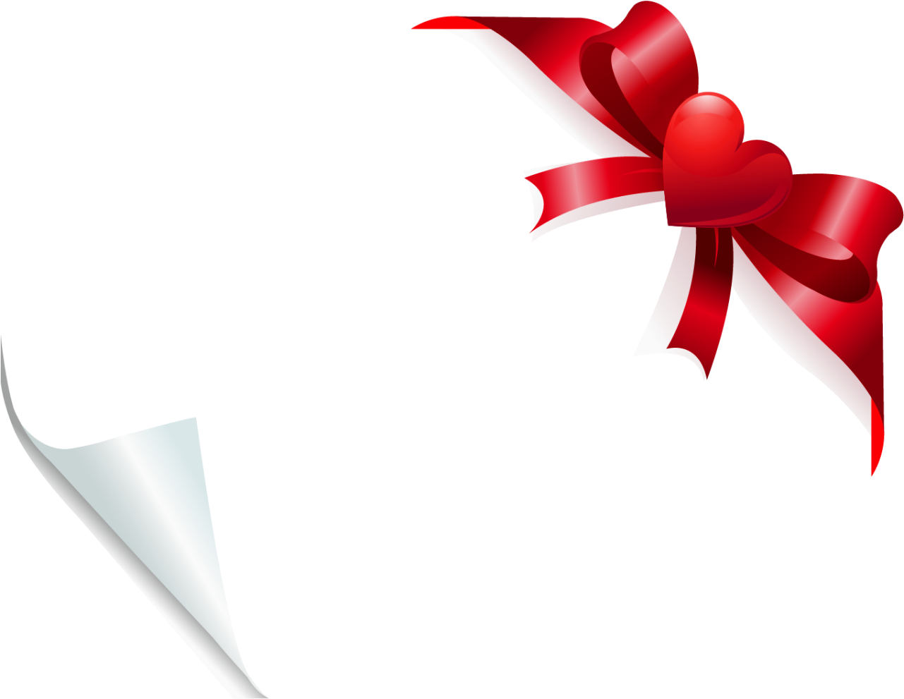 View Full Size - Valentines Day Cards Png (1305x1014), Png Download