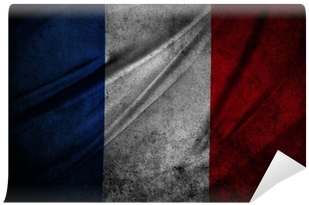 Flag Of France (400x400), Png Download