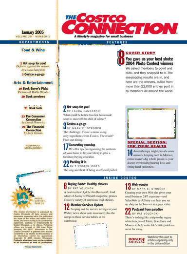 Costco (384x521), Png Download