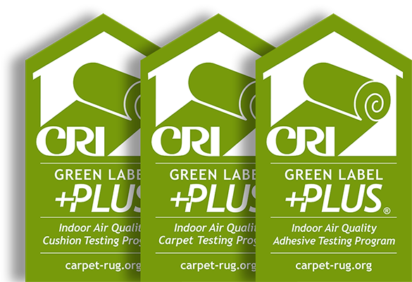 Green Label Plus (585x400), Png Download