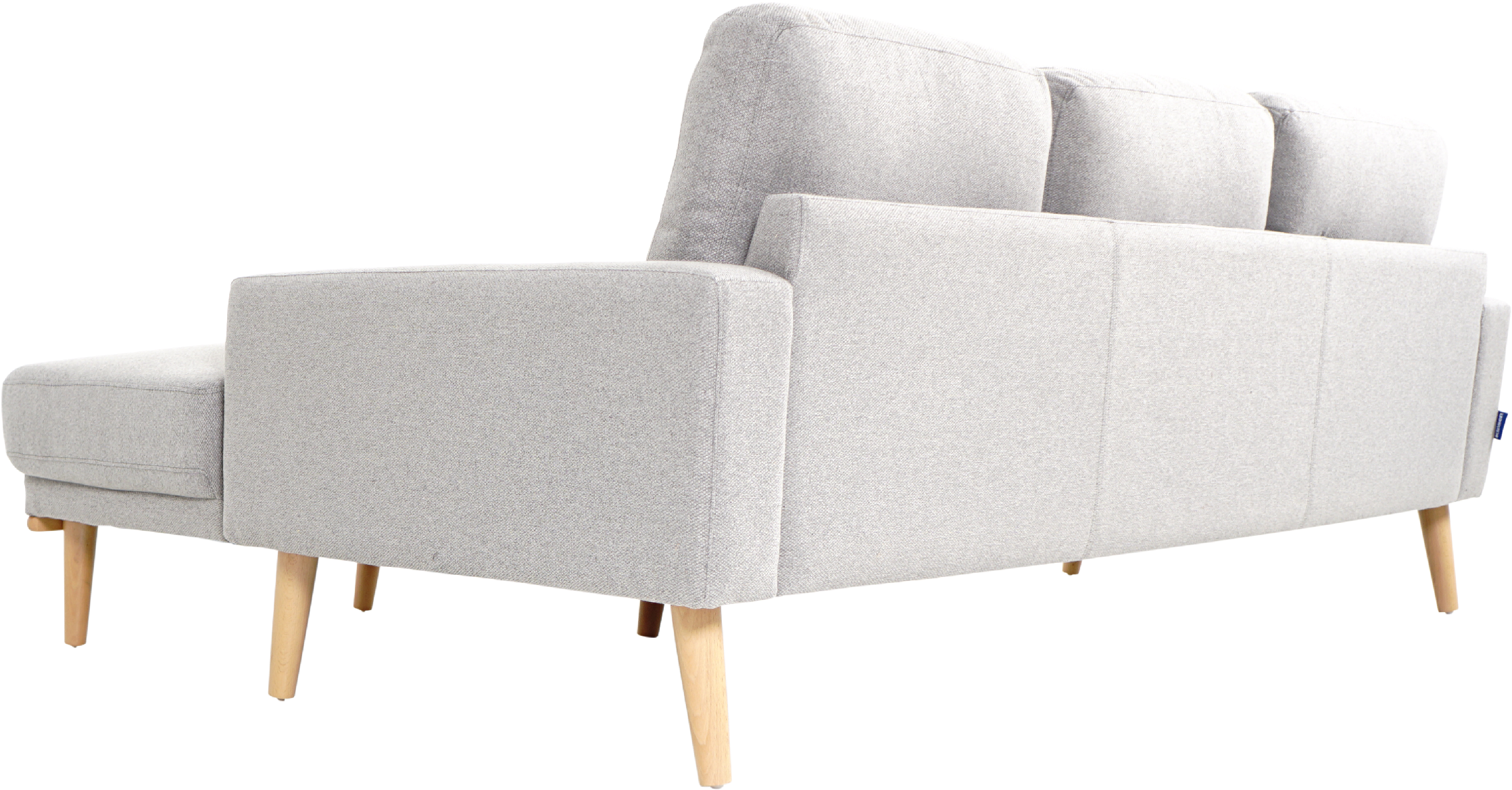 Studio Couch (2500x2500), Png Download