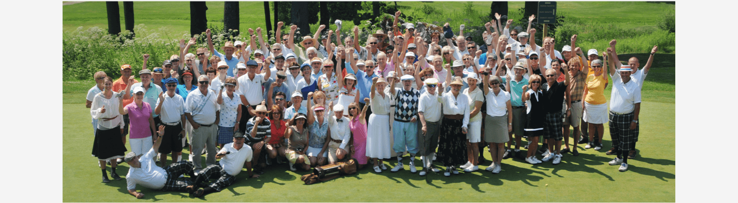 Our People - Field Archery (1505x414), Png Download