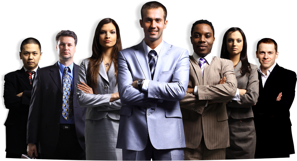 Operating A Business Online Is A Great Way To Make - Respected Leader (1026x571), Png Download