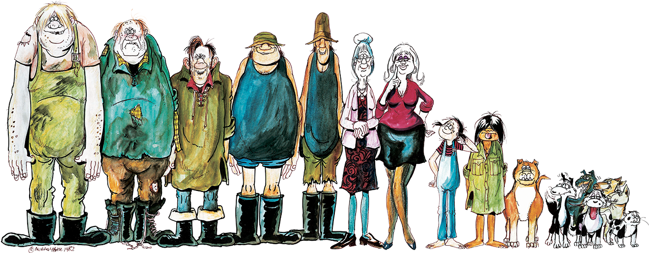 Group Of People Png (1400x538), Png Download