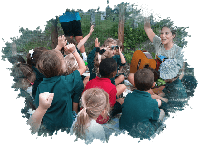 Garden-songs - Song (650x488), Png Download