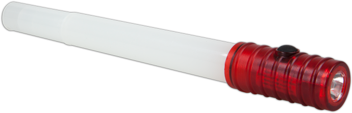 Led Glow Stick Flashlight - Life Gear Led Glow Sticks - 2 Pack (750x750), Png Download