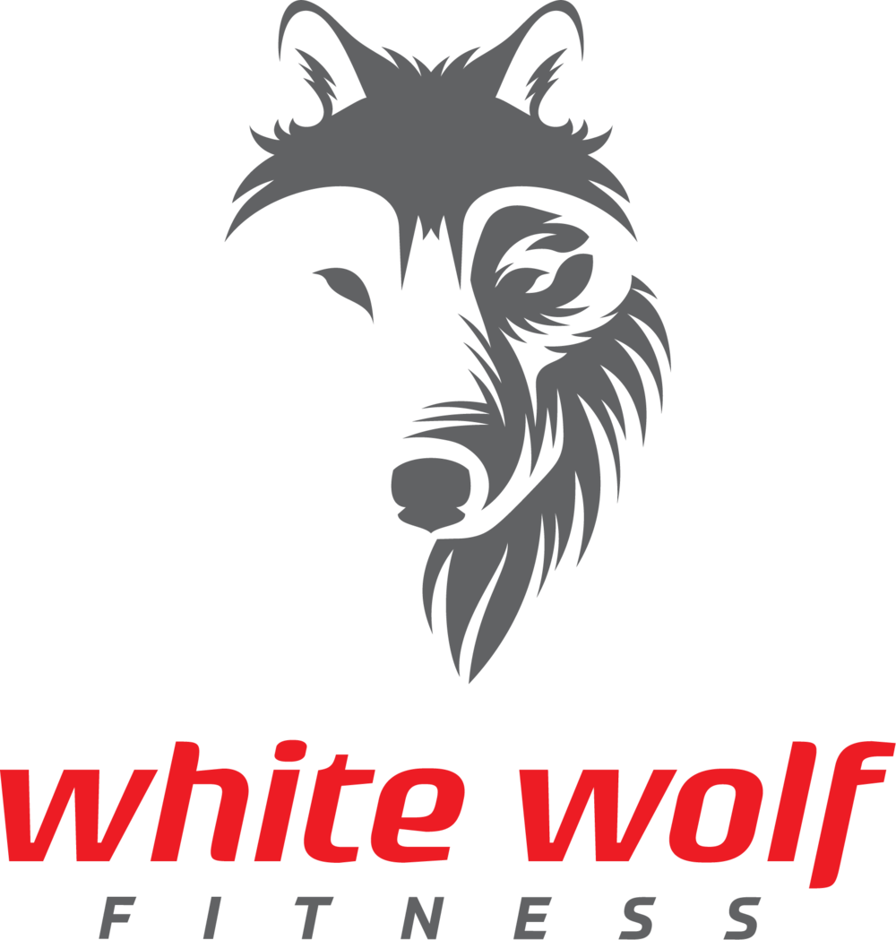 White Wolf Png (1000x1049), Png Download