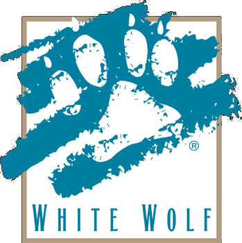 I Still Remember Exactly How I Was Introduced To White - White Wolf Publishing (349x350), Png Download