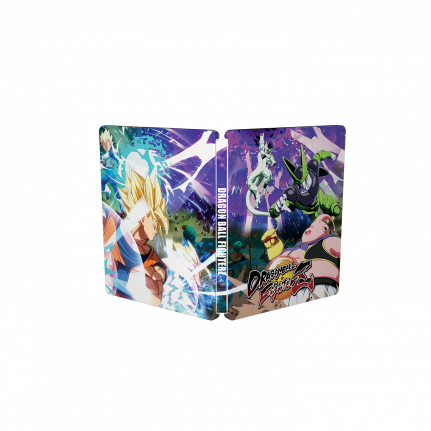 Dragon Ball Fighterz - Dragon Ball Fighterz Collectorz Edition Ps4 Game Pre-order (431x431), Png Download