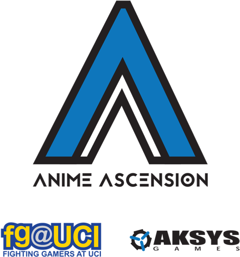 Anime Ascension Reveals Complete Competition Lineup, - Guilty Gear Xx Accent Core - Nintendo Wii (481x517), Png Download