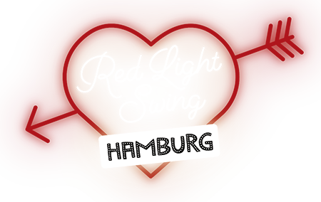 Get Sexy For Red Light Swing 2018 - Heart (450x284), Png Download