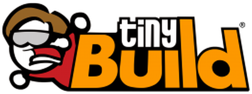 We Would Like To Thank The Following Companies For - Tinybuild Games (1170x503), Png Download