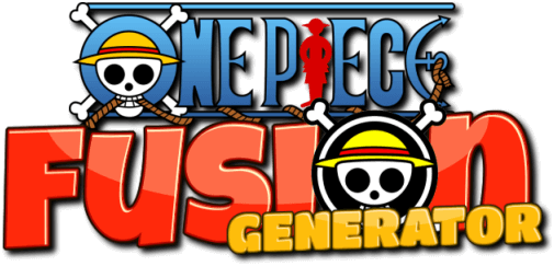 Check Out Our Other Fusion Generators - One Piece Fusion (505x243), Png Download