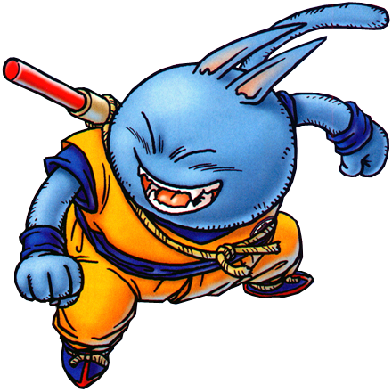 [ Img] - Neko Majin (440x440), Png Download