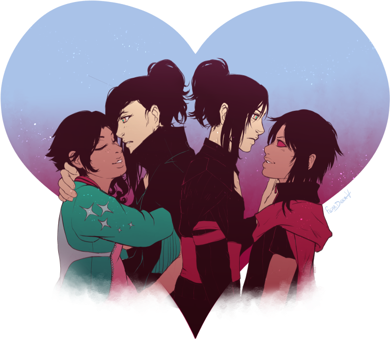 Valentine 268 Kb - Valentine's Day (800x800), Png Download