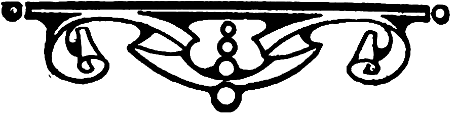 Scrollwork Scroll Pattern Clip Art - Jugendliche Fungieren Jetzt Postkarte (993x309), Png Download