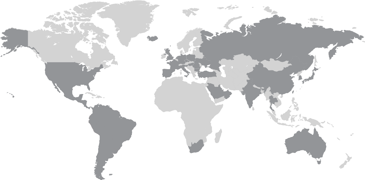 Cond Nast International Country (1212x599), Png Download